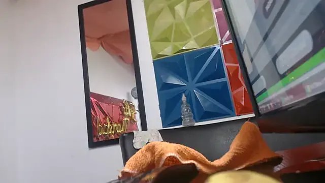 morenahott1 from StripChat