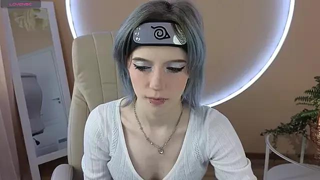 MorgyAsuna_ from StripChat