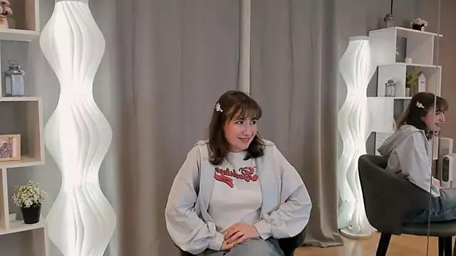 MoriahChestang from StripChat