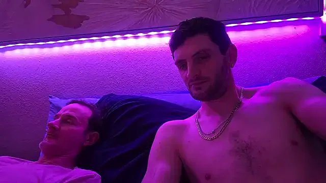 Mrkarizma from StripChat