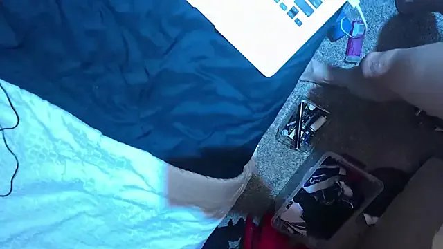 Mrkarizma from StripChat