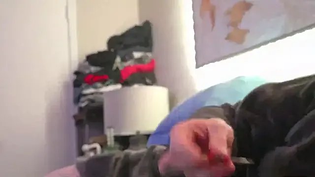 Mrkarizma from StripChat