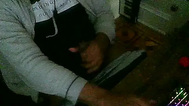 MrUnintentional from StripChat