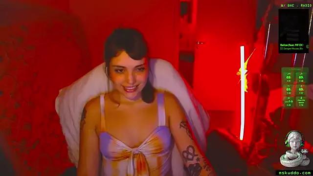 Naked Room mskuddo 