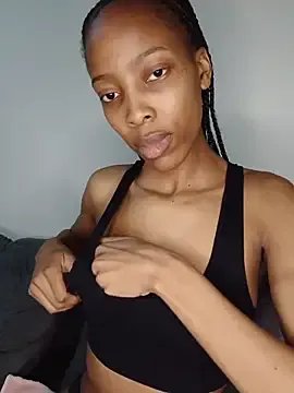 MsParisSmith from StripChat