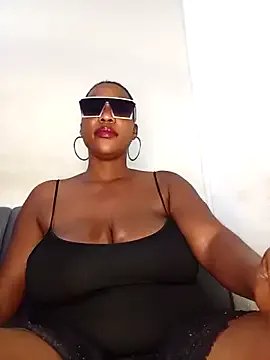 Mtsepara from StripChat