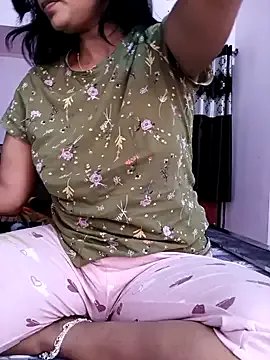 MUMTAJ-1 from StripChat