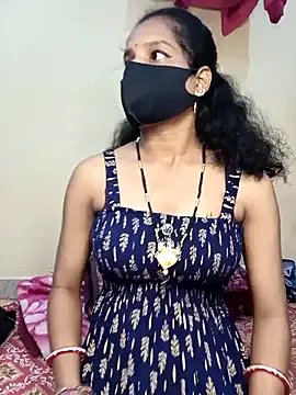 Mun_Mun_ from StripChat