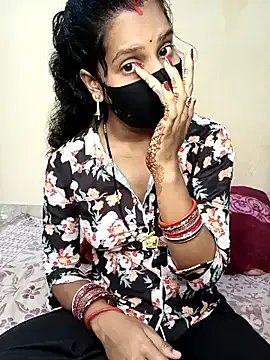 Mun_Mun_ from StripChat