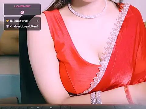 My_Rose from StripChat