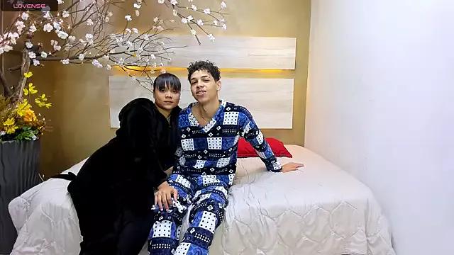 Mycandyfor_You from StripChat