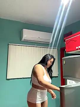 MyHoneyFrida from StripChat is Freechat