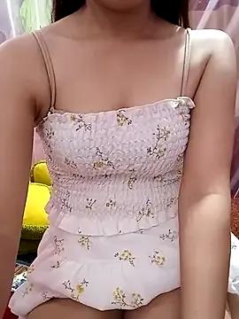 Mymy06 from StripChat