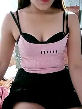 Mymy06 from StripChat