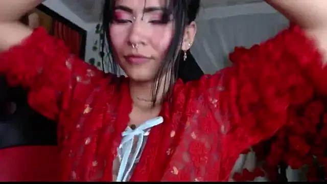 Myomii_nixx from StripChat