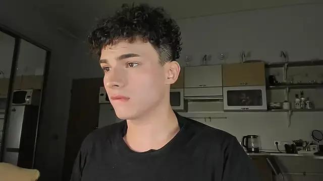 mystic_evan from StripChat is Freechat