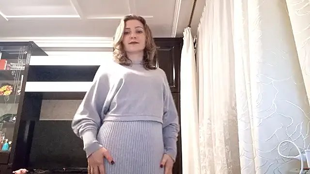 MysticSteph from StripChat