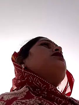 Na_shreya from StripChat