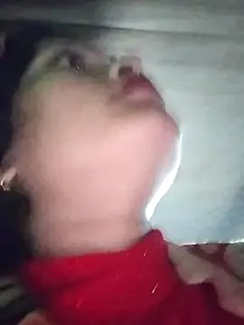 Na_shreya from StripChat