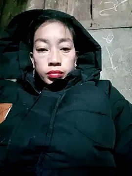 Nabi_show from StripChat