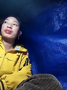 Nabi_show from StripChat