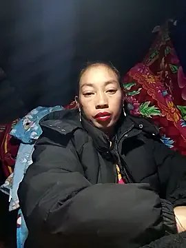 Nabi_show from StripChat