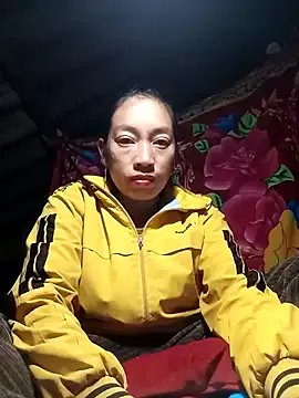 Nabi_show from StripChat