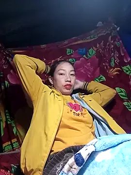 Nabi_show from StripChat