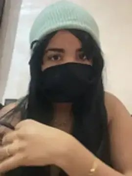 Nabila-hanouna from StripChat