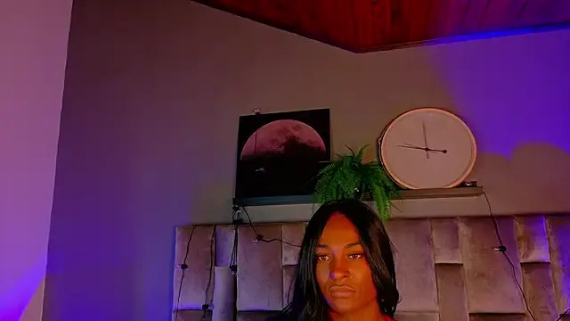 nahomi_campbell from StripChat