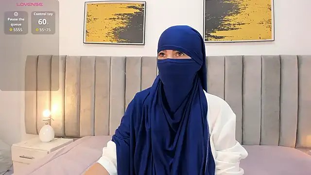 najwa__ from StripChat