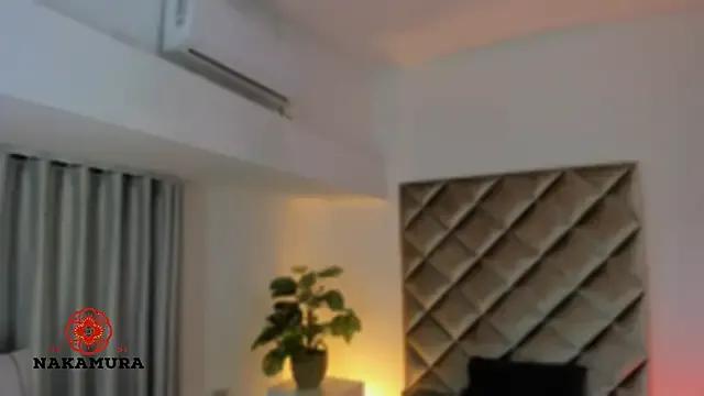 Nakamura_sam from StripChat