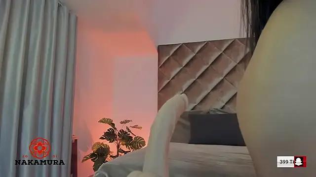 Nakamura_sam from StripChat