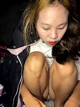 namicute from StripChat