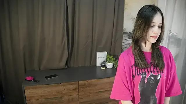 NamMastel from StripChat