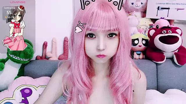 nana2005 from StripChat