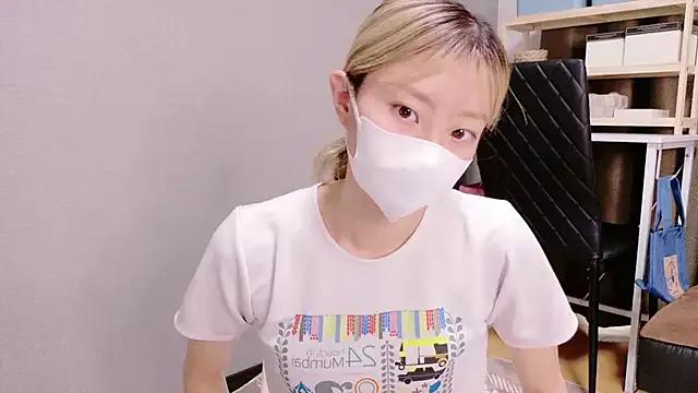 Nana__ch from StripChat is Group