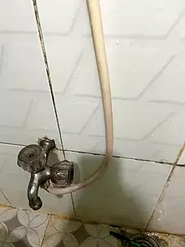 Nanaly99 from StripChat