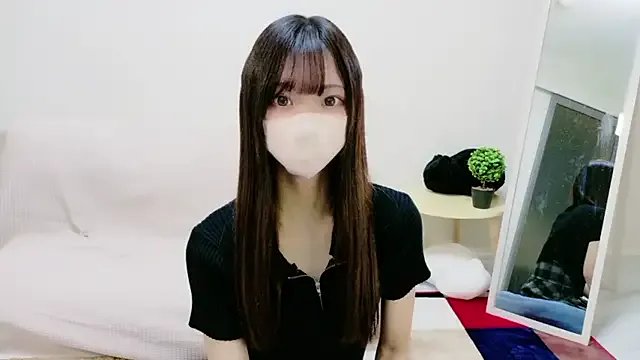 Nanamin- from StripChat