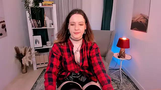 NanaMoonlight from StripChat