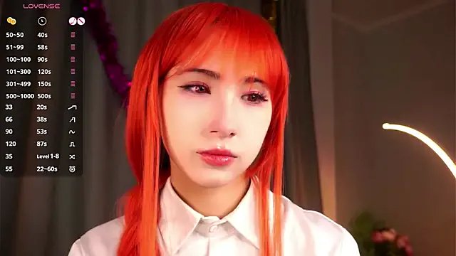 NanceeWestaway from StripChat