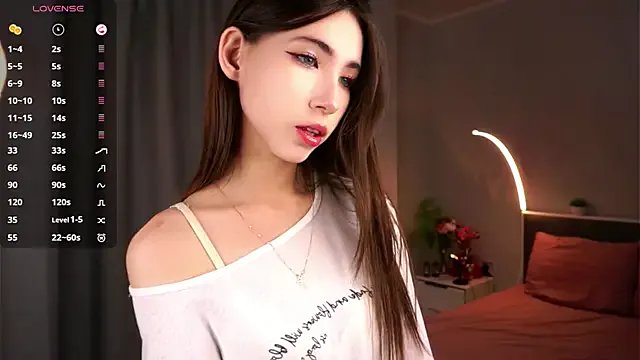 NanceeWestaway from StripChat