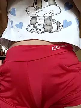 Nandasant09 on StripChat 