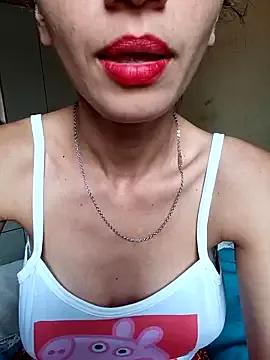 Nandasant09 on StripChat 