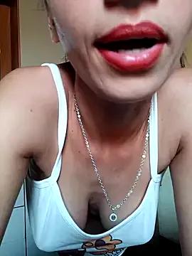 Nandasant09 on StripChat 