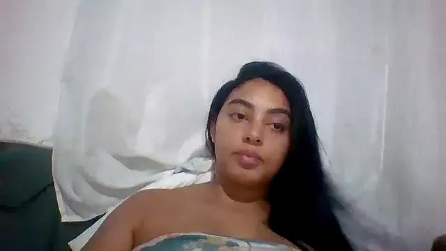 Nandinha777 from StripChat