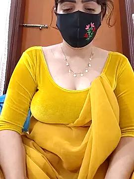 Nandini-1 from StripChat is Freechat
