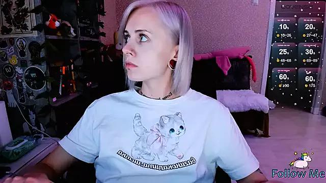 NaniMoore from StripChat