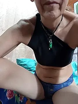 NanitaFun on StripChat 