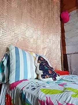 NanitaFun on StripChat 